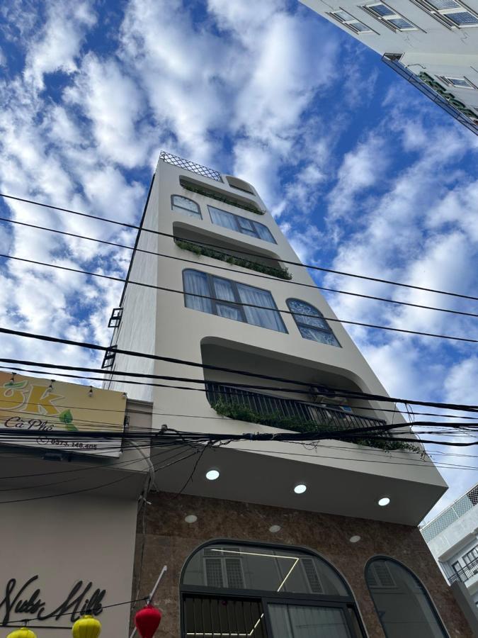 Ana'S House Hotel Quy Nhon Exterior photo